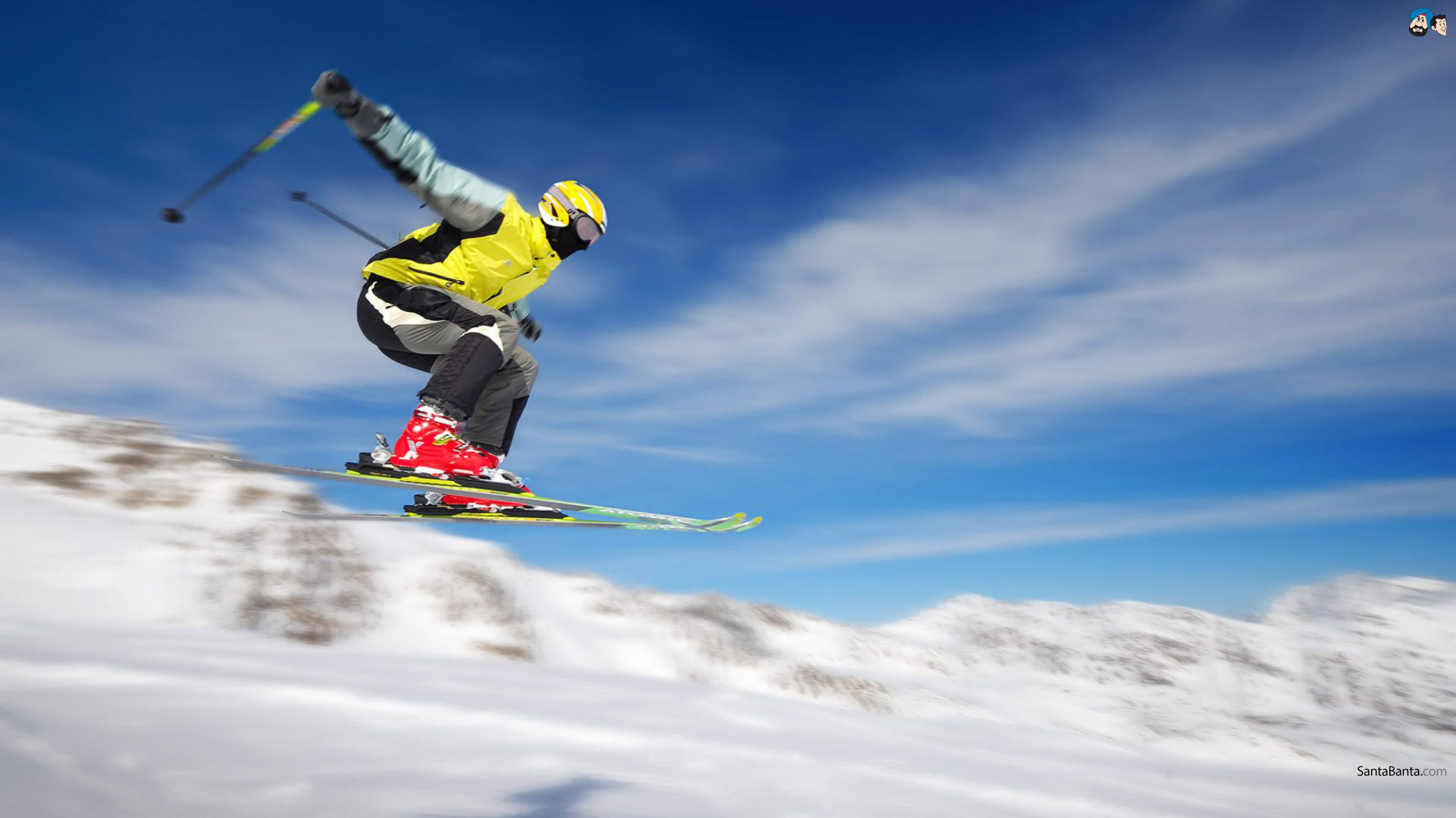 Adventure Sports